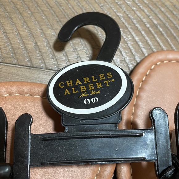 Charles Albert Sandals - Picture 3 of 4